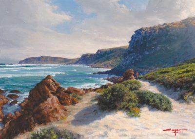 Andrew Cooper