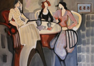 Jenny Merritt